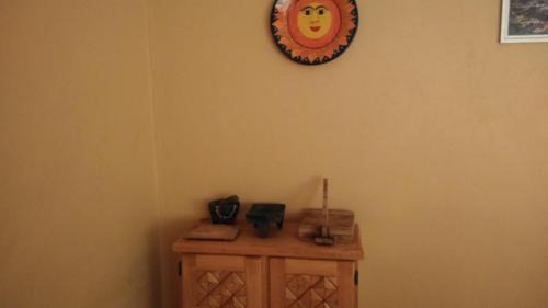 Oaxaca Apartment | Casa Ana Liz