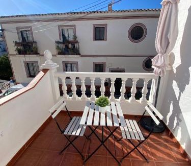 Maro Apartment | Casa Ana Maro