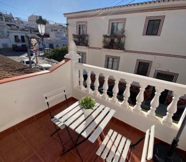 Maro Apartment | Casa Ana Maro