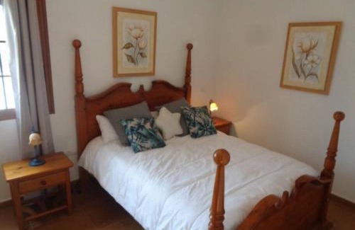 Antigua Villa | Casa Ana Perez