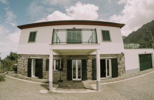 Sao Vicente House | Casa Analino