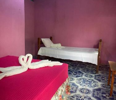 Ometepe Island House | Casa AnaMar