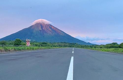 Ometepe Island House | Casa AnaMar