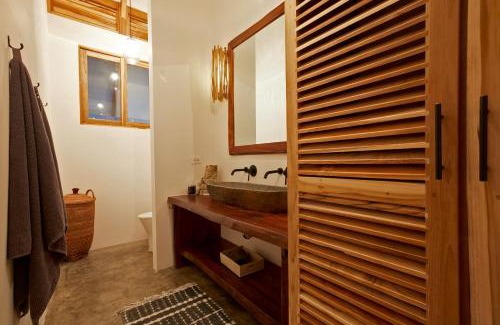 Nosara Villa | Casa Ananda a Bali Inspired Home