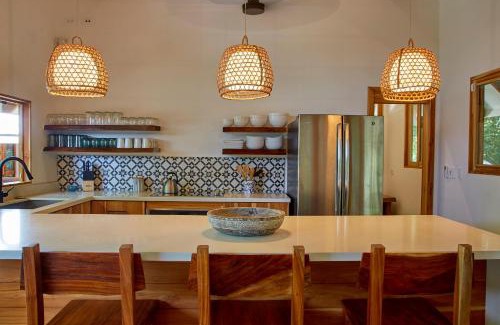 Nosara Villa | Casa Ananda a Bali Inspired Home