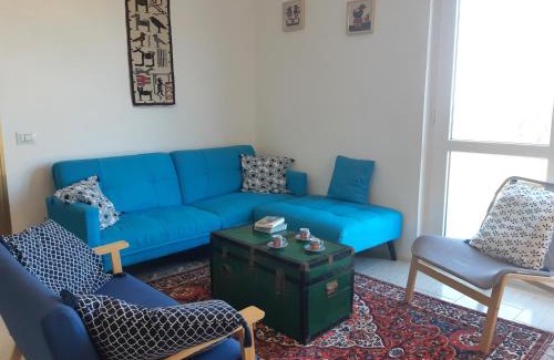 Sorso House | Casa Ananda