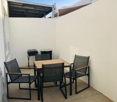 La Paz House | Casa Ananda