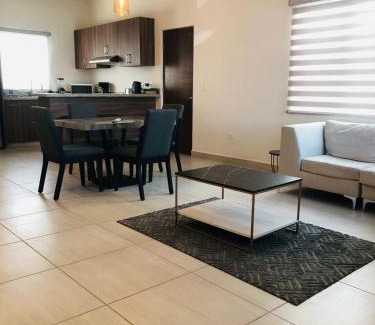 La Paz House | Casa Ananda