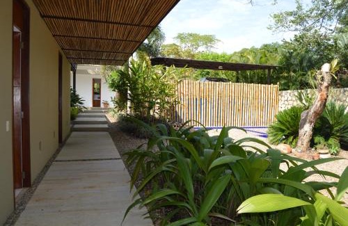 Anapoima House | Casa Anapoima Kubik Aqua