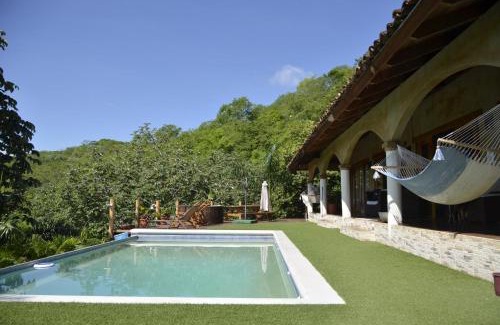 Las Pampas House | Casa Andalucia