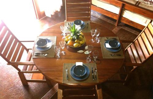 Las Pampas House | Casa Andalucia