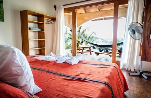 San Juan del Sur House | Casa Andalucia