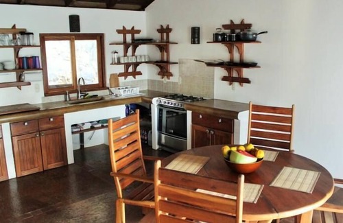 San Juan del Sur House | Casa Andalucia