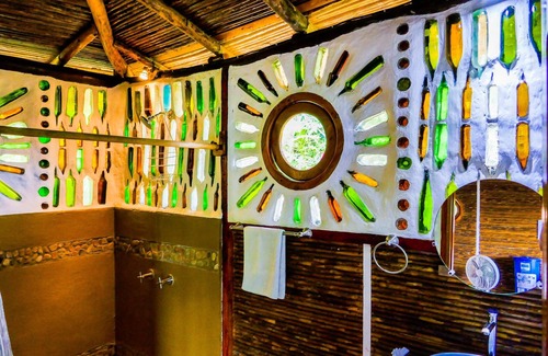 San Juan del Sur House | Casa Andalucia