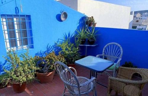 Carboneras Apartment | Casa Andaluza