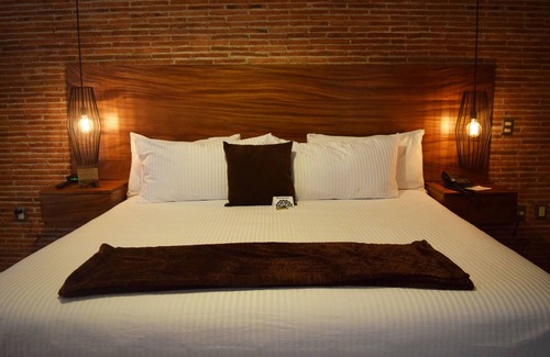 San Jose Iturbide Hotel | Casa Andaria Hotel Boutique