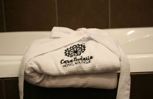 San Jose Iturbide Hotel | Casa Andaria Hotel Boutique