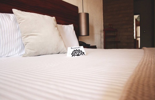 San Jose Iturbide Hotel | Casa Andaria Hotel Boutique