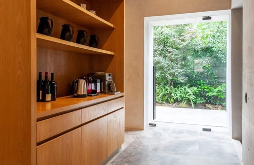 Valle de Bravo Villa | Casa Andima: Spacious House in Rancho Avándaro