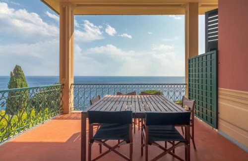 Sori Apartment | Casa Andina