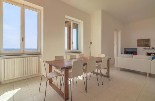 Sori Apartment | Casa Andina