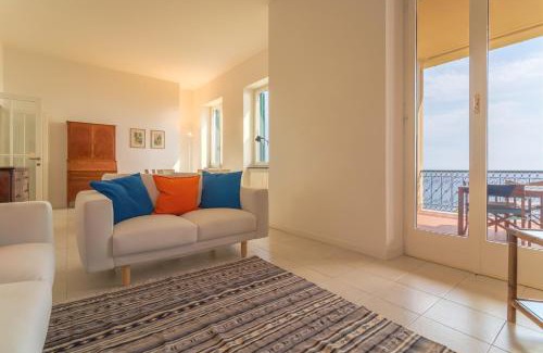 Sori Apartment | Casa Andina