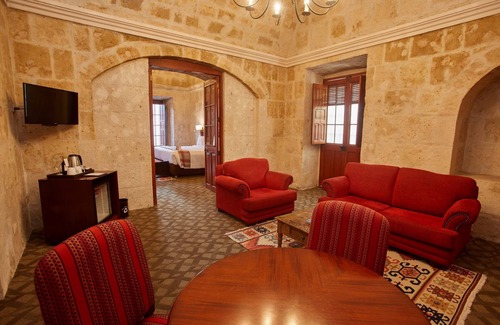 Historical Center Hotel | Casa Andina Premium Arequipa