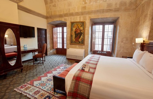 Historical Center Hotel | Casa Andina Premium Arequipa