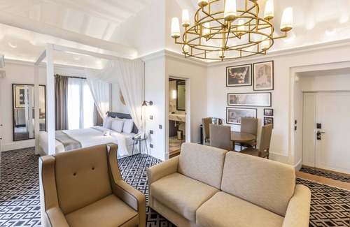 Cusco Historic Center Hotel | Casa Andina Premium Cusco