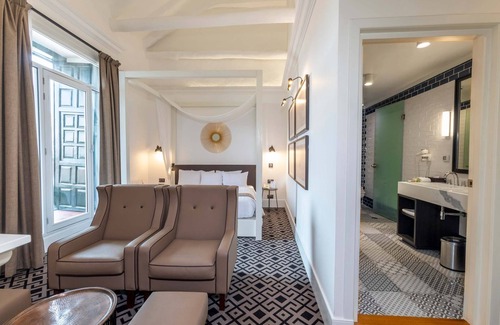 Cusco Historic Center Hotel | Casa Andina Premium Cusco