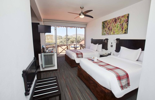 Puno Hotel | Casa Andina Premium Puno