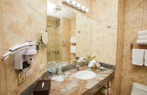 Puno Hotel | Casa Andina Premium Puno