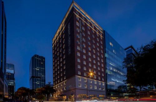 San Isidro Centro Financiero Hotel | Casa Andina Premium San Isidro