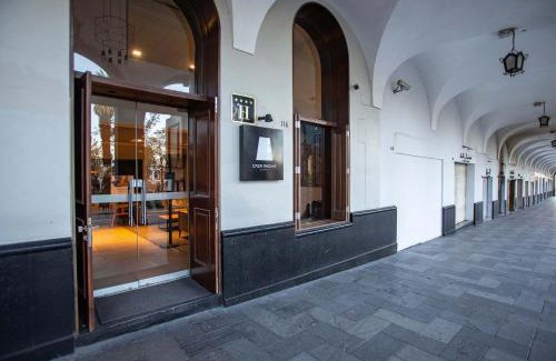 Historical Center Hotel | Casa Andina Select Arequipa Plaza