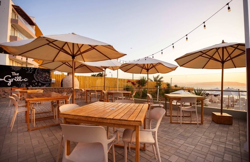 Pisco Hotel | Casa Andina Select Paracas