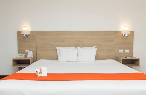 Historical Center Hotel | Casa Andina Standard Arequipa