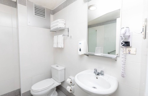 Historical Center Hotel | Casa Andina Standard Arequipa