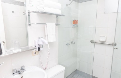 Historical Center Hotel | Casa Andina Standard Arequipa