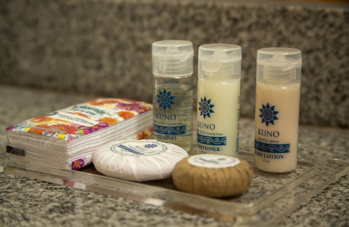 Sunampe Hotel | Casa Andina Standard Chincha