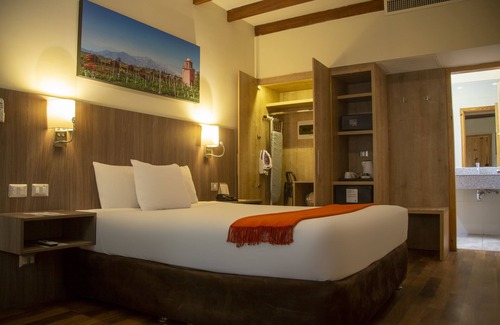 Sunampe Hotel | Casa Andina Standard Chincha