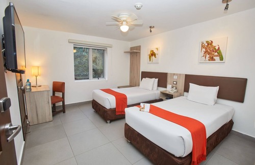 Aguas Calientes Hotel | Casa Andina Standard Machu Picchu