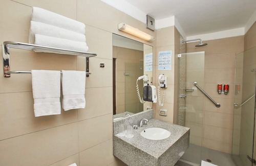 Aguas Calientes Hotel | Casa Andina Standard Machu Picchu
