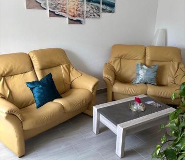 Luz de Tavira House | Casa Andorinha