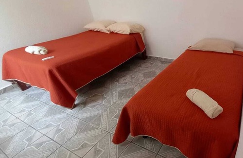 Crucecita House | Casa Andrea