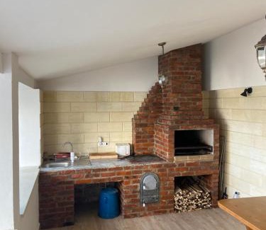 Sanmartin House | Casa Andreea
