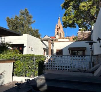 Zona Centro Hotel | Casa Andreu