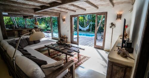 Trancoso Villa | Casa Angatu