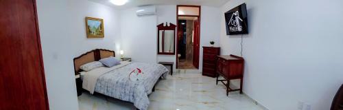 Historic Centre Hotel | Casa Angel