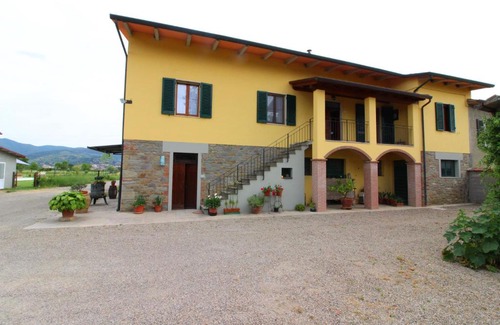 Le Piazze Villa | CASA ANGELA