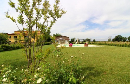 Le Piazze Villa | CASA ANGELA